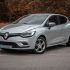Clio 4 DCI GT LINE
